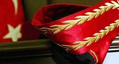 HSK atama kararları 'Resmi'leşti! Bin 351 yeni hâkim ve savcı göreve başlıyor
