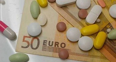 İlaç fiyatlarında Euro kuru güncellendi