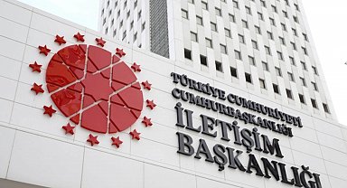 İletişim Başkanı Duran: Cumhurbaşkanımıza atfedilen görüşme iddiaları gerçeği yansıtmıyor