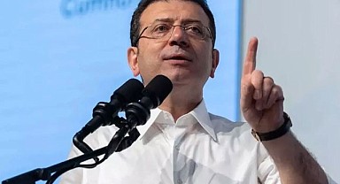 İmamoğlu’nun Son Hali Görenleri Şaşırttı