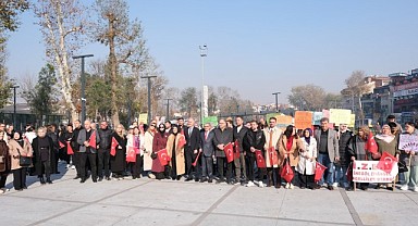 İnegöl’de Engelliler Günü Coşkuyla Kutlandı