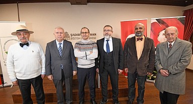 İnsan Hakları Günü Anlamlı Konferansla Kutlandı