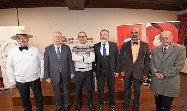 İnsan Hakları Günü Anlamlı Konferansla Kutlandı