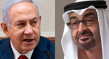 İsrail ve BAE Arasında Gizemli Silah Anlaşması