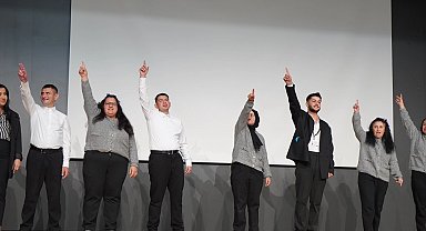 İstanbul Beylikdüzü'nde anlamlı buluşma