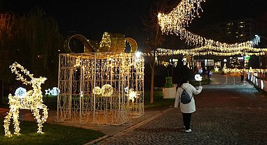 İstanbul Beylikdüzü'nde festival tüm hızıyla sürüyor