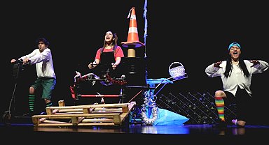 İstanbul Beylikdüzü'nde yılın son etkinlikleri belli oldu