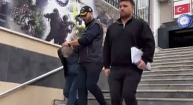 İstanbul’da 40 Bin Dolarlık Saat Hırsızlığı