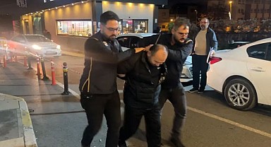 İstanbul'da DAEŞ Operasyonu