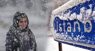 İstanbul'da Yeni Haftaya Dikkat!