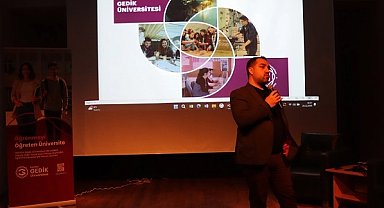 İstanbul Maltepe'den öğrencilere gelecek rehberliği