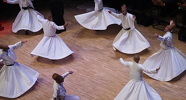 İstanbul'da Şeb-i Arûs buluşmaları başlıyor