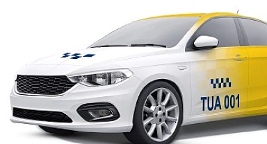 İstanbul'da uygulama bazlı taksi için yeni ihale