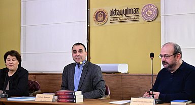 İstiklal Şairi Mehmet Akif Ersoy Yıldırım'da anıldı