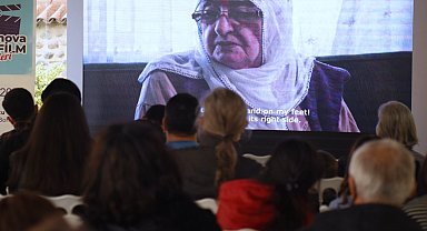 İzmir Bornova'da kısa film şöleni başlıyor