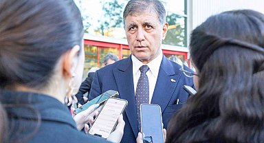 İzmir Büyükşehir'den Bakan Tekin'e yanıt: Okullarda su kesintisi yok!