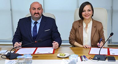 İzmir Karabağlar'da dayanışma var