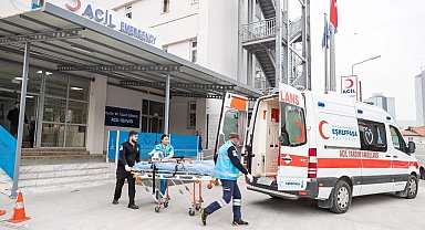 İzmir sağlıkta Türkiye'ye rol model oldu