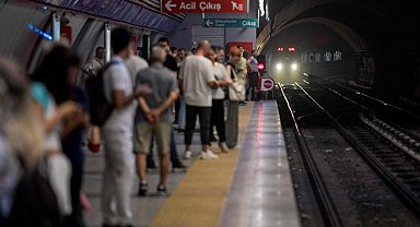 İzmir ulaşımına yılbaşı düzenlemesi 