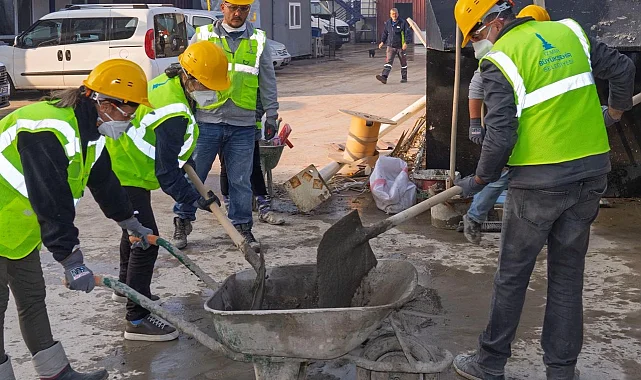 İzmir'de "Nitelikli İstihdam Havuzu" projesi