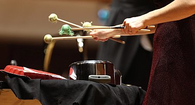 İzmir'de tencere ve tava senfonisi!