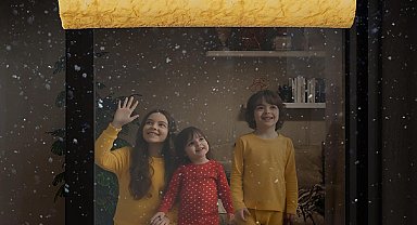 İzocam'dan 60. yılında 'Soğuğa yalıtım, mutluluğa yatırım' mesajı