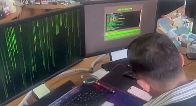 Jandarma'dan yasa dışı bahis ve dolandırıcılık operasyonu! 123 milyar TL'lik işlem hacmi tespit edildi