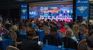 Kadın dayanıklılığı ekonomiye güç katıyor