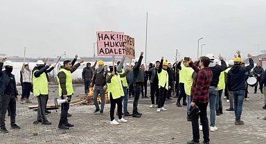 Kahramanmaraş Emniyeti'nden gerçeğini aratmayan tatbikat