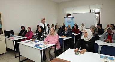 Kayseri Büyükşehir'den Türk diline özel önem