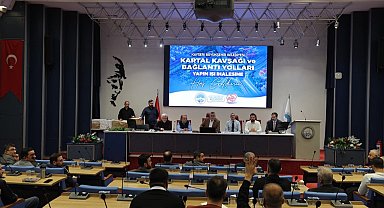 Kayseri Kartal kKavşağı'nda ihale zamanı