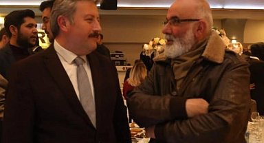 Kayseri Melikgazi'de tarihi çalıştayın ikincisi gerçekleşti