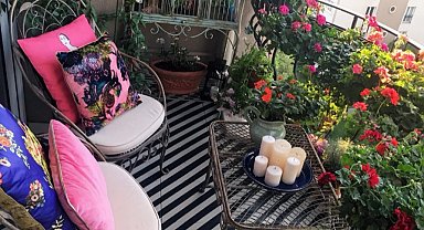 Kayseri Talas 2026'da rengarenk olacak