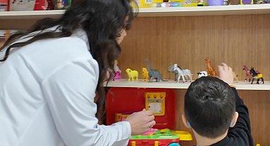 Kocaeli Çayırova'da ilçe sakinlerine rehberlik servisi hizmeti