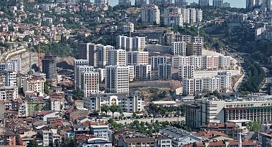Kocaeli Cedit'te kira yardımları devam edecek