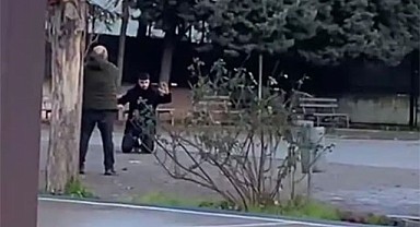 Kocaeli’de Öğrenci Tartışması Silahlı Krize Dönüştü