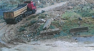 Kocaeli Encümeni ceza yağdırdı... Doğa katliamına 7,5 milyon TL ceza