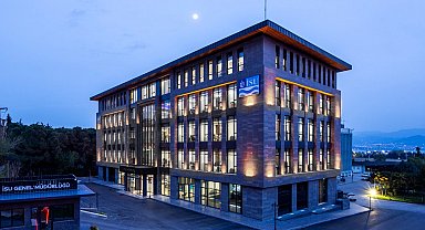 Kocaeli İSU, su kayıplarını azaltmada kararlı... Kayıp-kaçak oranı yüzde 22,6'ya geriledi