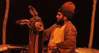 Kocaeli'de Şehir Tiyatroları, iki oyunla Gebzelilerin karşısında