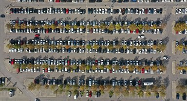 Kocaeli'deki otoparklara süre ve ücret ayarı