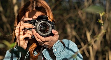 Kocaeli'nin turistik güzellikleri ölümsüzleşiyor