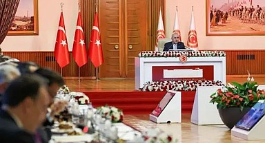 Komisyon Bugün Toplanıyor