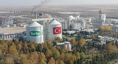 Konya Şeker Türkiye'de 16'ncı, Konya'da 1'inci oldu