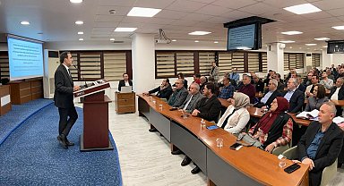 Konya Ticaret Odası'ndan 2026 Vizyonu