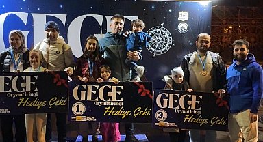 Konya'da Aile Yılı etkinlikleri devam ediyor