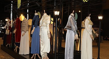 Konya'da 'Altın Dokunuşlar' buluşması