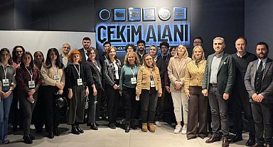 Konya'da Sosyal İnovasyon Ajansı'ndan 'Etki İş Birliği Forumu'