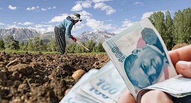 Kooperatiflere 4,5 milyar TL'lik kredi desteği