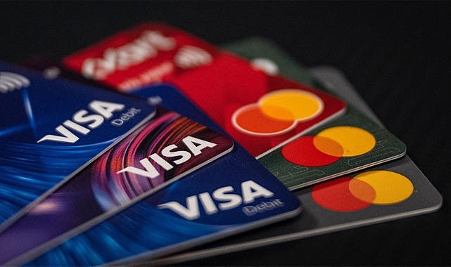 Kredi Kartı Faizlerine İndirim