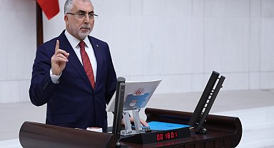 Kritik toplantı öncesi Bakan Işıkhan'dan sürpriz ziyaretler